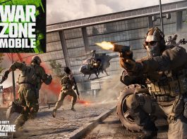 Cod Warzone Mobile - How to Install from Any Country