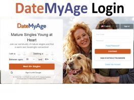 DateMyAge Login - Login to your DateMyAge Account