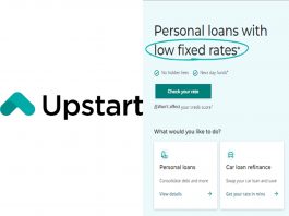 Upstart Personal Loan 2023 Review
