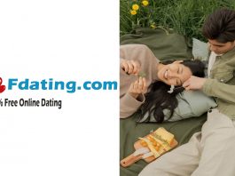 Fdating - A Free Dating Site With No Credit Card Required!