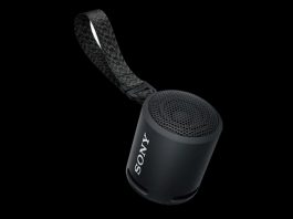 Sony SRS-XB13 - EXTRA BASS Wireless Speaker