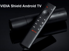 How to Set Up the NVIDIA Shield Android TV