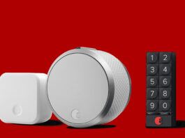 How to Set Up the August Smart Lock Pro