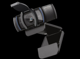 How to Setup the Logitech C920x HD Pro Webcam