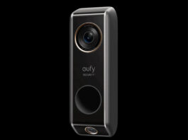 How to Set Up the Eufy Video Doorbell