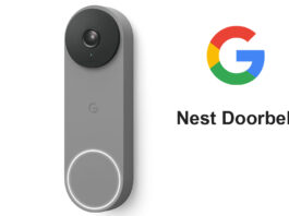 How to Set Up the Google Nest Doorbell