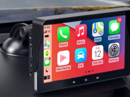 How to Setup the 7" HD Double Din Car Stereo