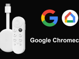 How to Set Up the Google Chromecast