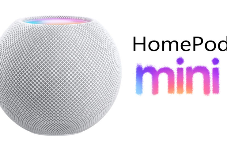 How to Set Up Your Apple HomePod mini