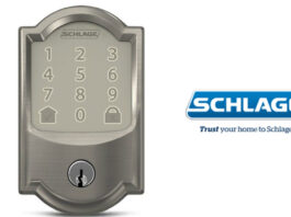 How to Set Up the Schlage Encode Smart Wi-Fi Deadbolt
