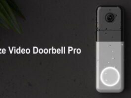 How to Set Up the WYZE Video Doorbell Pro