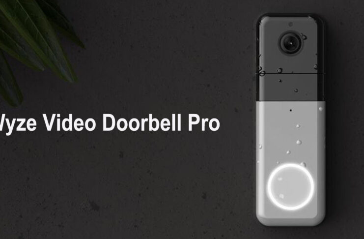 How to Set Up the WYZE Video Doorbell Pro