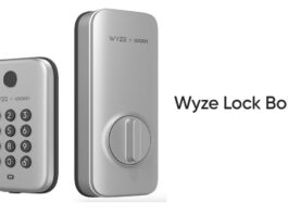 How to Set Up the Wyze Lock Bolt