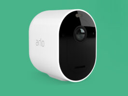 How to Set Up the Arlo Pro 4