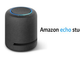 How to Set Up the Amazon Echo Studio
